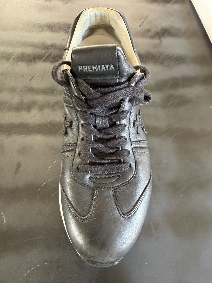 Premiata Chaussures femmes: Une paire de Sneakers Premiata dame – D'occasion à Vernier par ley_yqh9 5