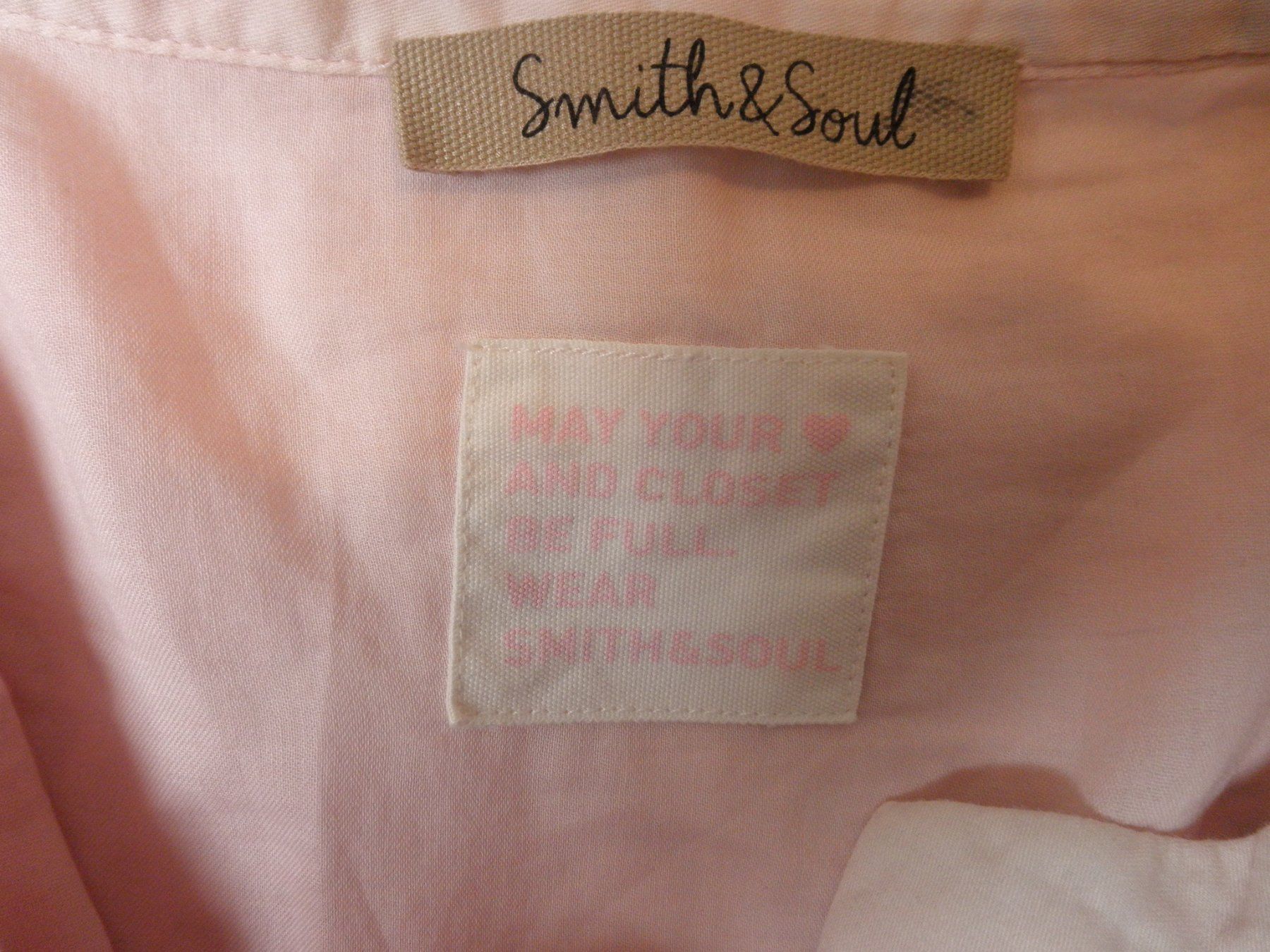 Kleider: Smith & Soul Kleid – Gebraucht aus Buttwil von Engelhaar 4