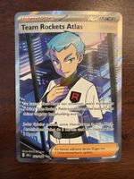 Team Rocket's Atlas (DRI 223)
