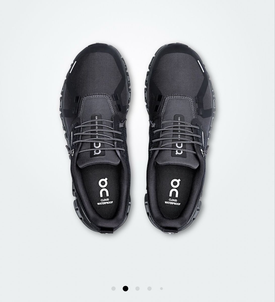 On Scarpe da donna: Cloud 6 Waterproof – Nuovo (secondo la descrizione) da Hergiswil NW venduto da KaViWe 1