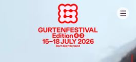 4-Tagespass Gurten 2026