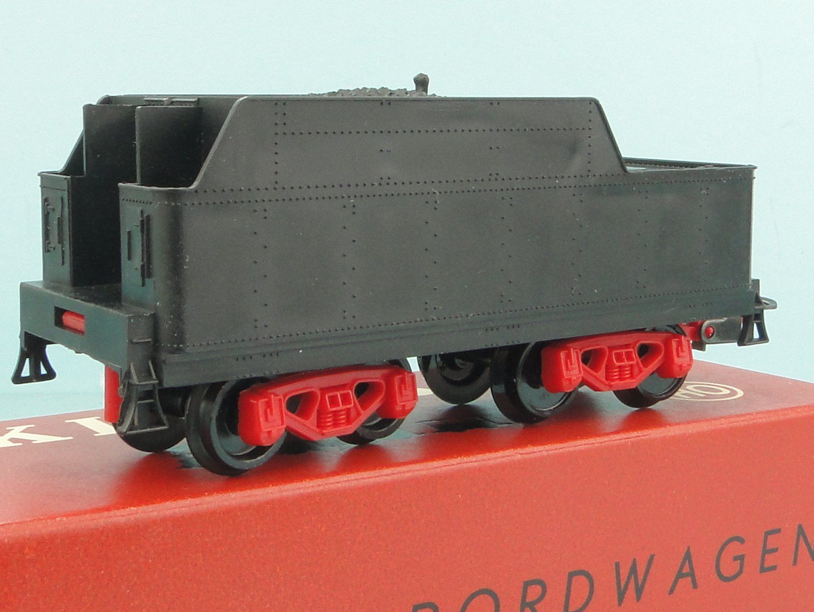 Lima Trains électriques: LIMA H0 Tender – D'occasion à Bülach par cann11