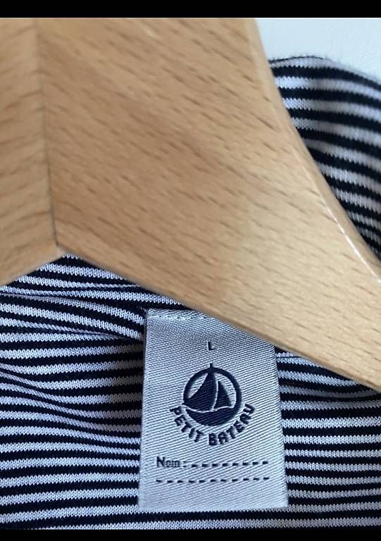 Petit Bateau Giacche: Ciré Petit Bateau neuf – Nuovo (secondo la descrizione) da Boudry venduto da may555 3