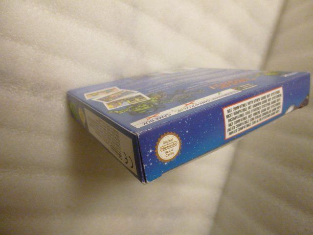 Nintendo Spiele: No Rules Get Phat GameBoy Advance (JON) – Gebraucht aus Pambio Noranco von TREBORLOP 2