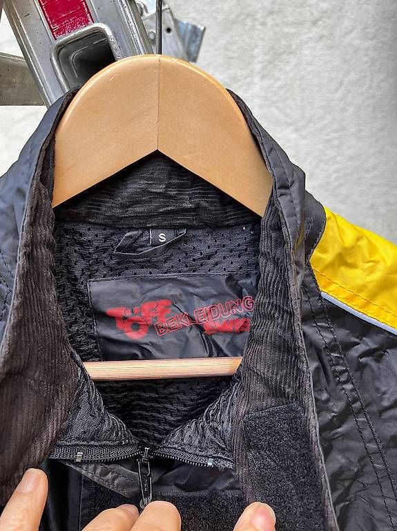 Completi & Tailleur: Regenkombi Damen, Grösse S – Usato da Netstal venduto da Charly-Friend 2