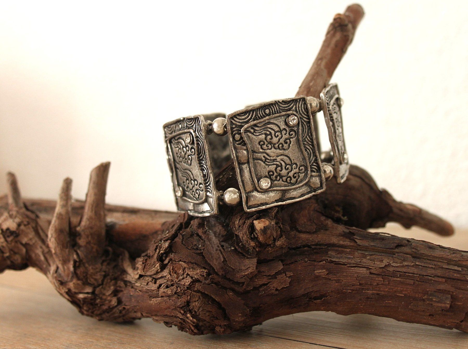 Armbänder & -reifen: Vintage Armband – Gebraucht aus Otelfingen von Jupi07 6