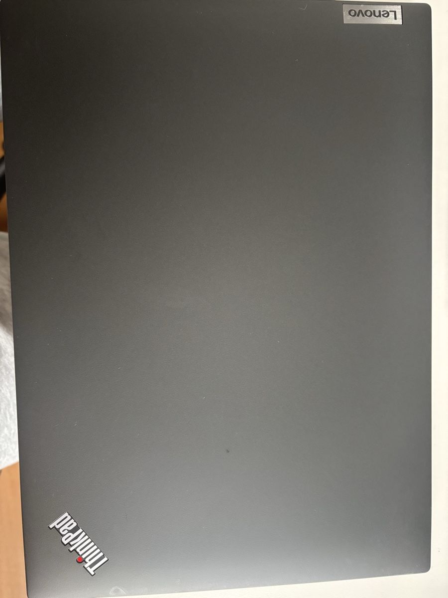 Lenovo Portables: Lenovo T14 Gen4 – Neuf (Voir description) à Jegenstorf par rob_d2l7 1