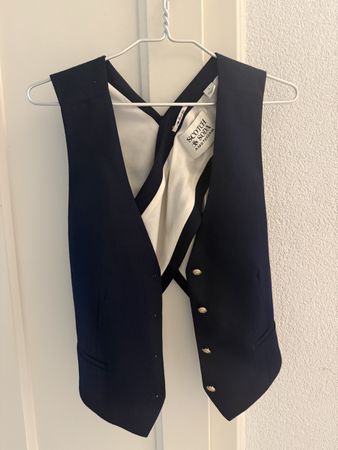 SCOTCH & SODA 🩷 Elegantes Gilet / Weste