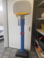 Basketballkorb Kinder Outdoor