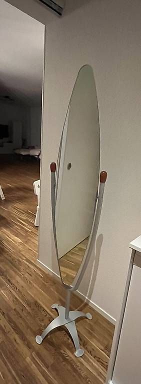 Specchi: Floor Mirror - Standspiegel – Usato da Wallisellen venduto da Ila_F 1