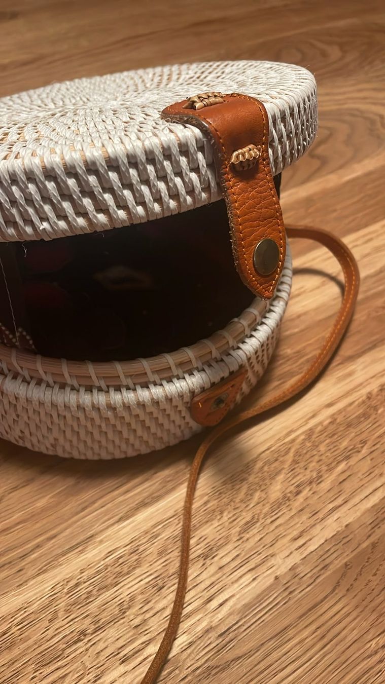 Taschen für Damen: Sac à main – Gebraucht aus Marly von hay_kym6 1