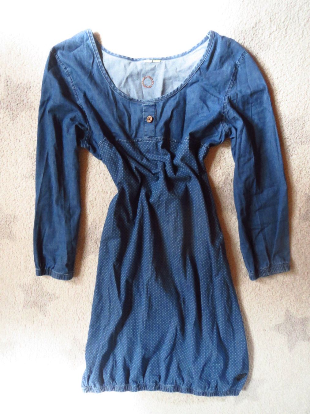Kleider: ALIFE AND KICKIN Damen Kleid – Gebraucht aus Kiental von Anna8702 1