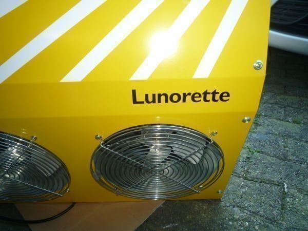 Asciugatrici: Lunorette W.trockner ab grossem Service – Usato da Gossau SG venduto da Gossauerseppli 1