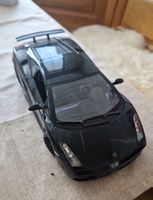 Modellauto Lamborghini Gallardo
