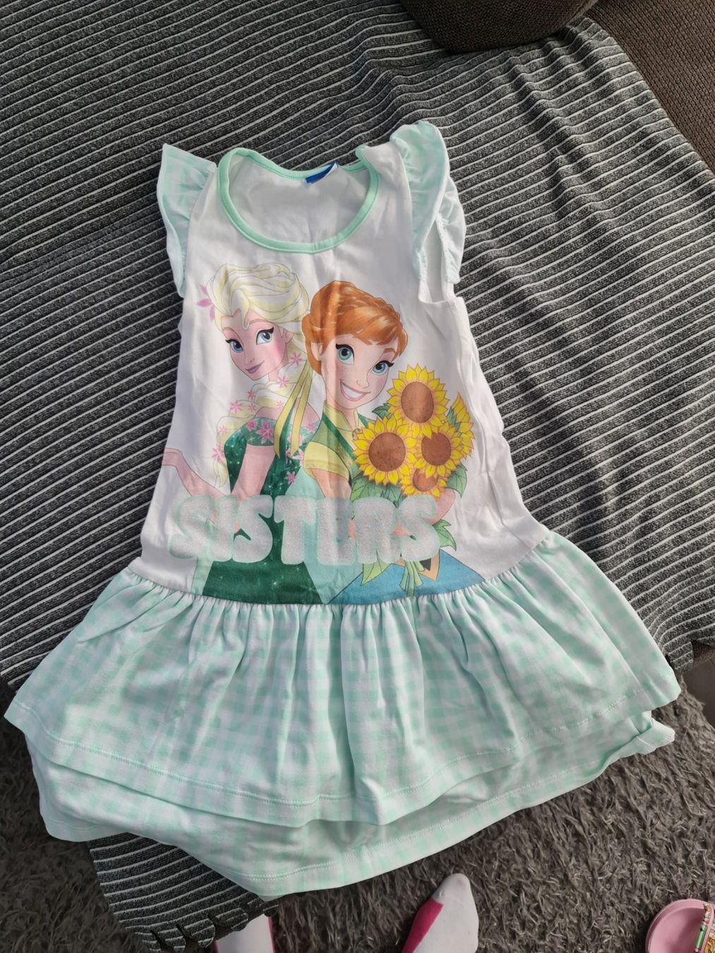 Vestiti & Gonne: Elsa Kleid 👗 – Usato da Ehrendingen venduto da Ince2016