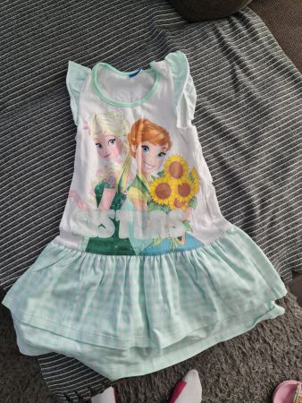 Elsa Kleid 👗