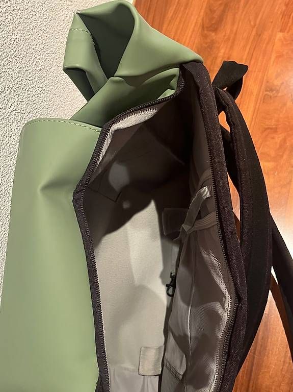 Zaini: Ucon Acrobatics Rucksack – Usato da Sursee venduto da phi_s8t8 3