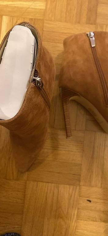 Michael Kors Scarpe da donna: Stiefeletten Michael Kors gr 37.5-38 – Nuovo (secondo la descrizione) da Basel venduto da vla_6zt2 2