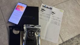 vivo x90 Pro+ 6.78" 64MP 4700mAh Snapdragon 8 Gen 2 256GB/51