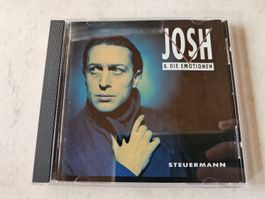 Josh & die Emotionen  -  Steuermann  /  (New Wave)