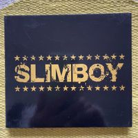 SLIMBOY-NO FIRES ON BEACH (DIGIPACK)