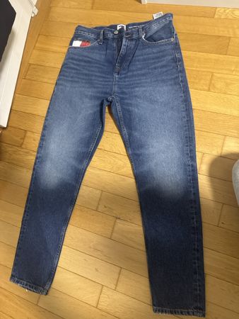 Neue Tommy Jeans Gr. W28 L32