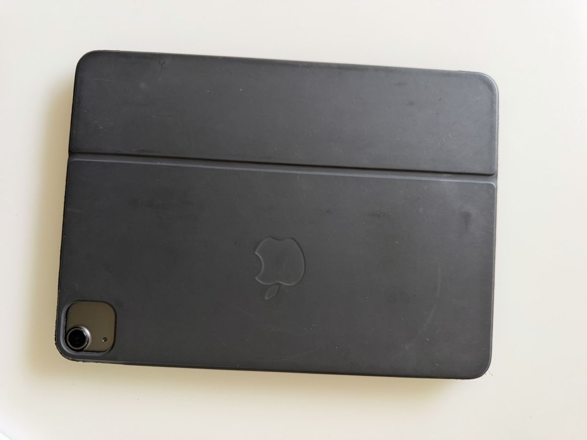 Apple Tablet PC: Ipad Air 5, 64 GB – Usato da Brunnen venduto da nin_zx2s 4