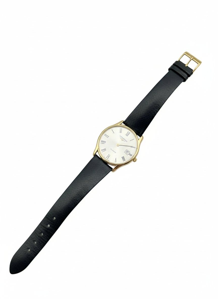 Longines Orologi: Longines - La Grand Classique - Quartz – Usato da Mägenwil venduto da ele_cd7w 3
