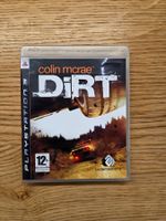 Colin McRae DiRT für Playstation 3