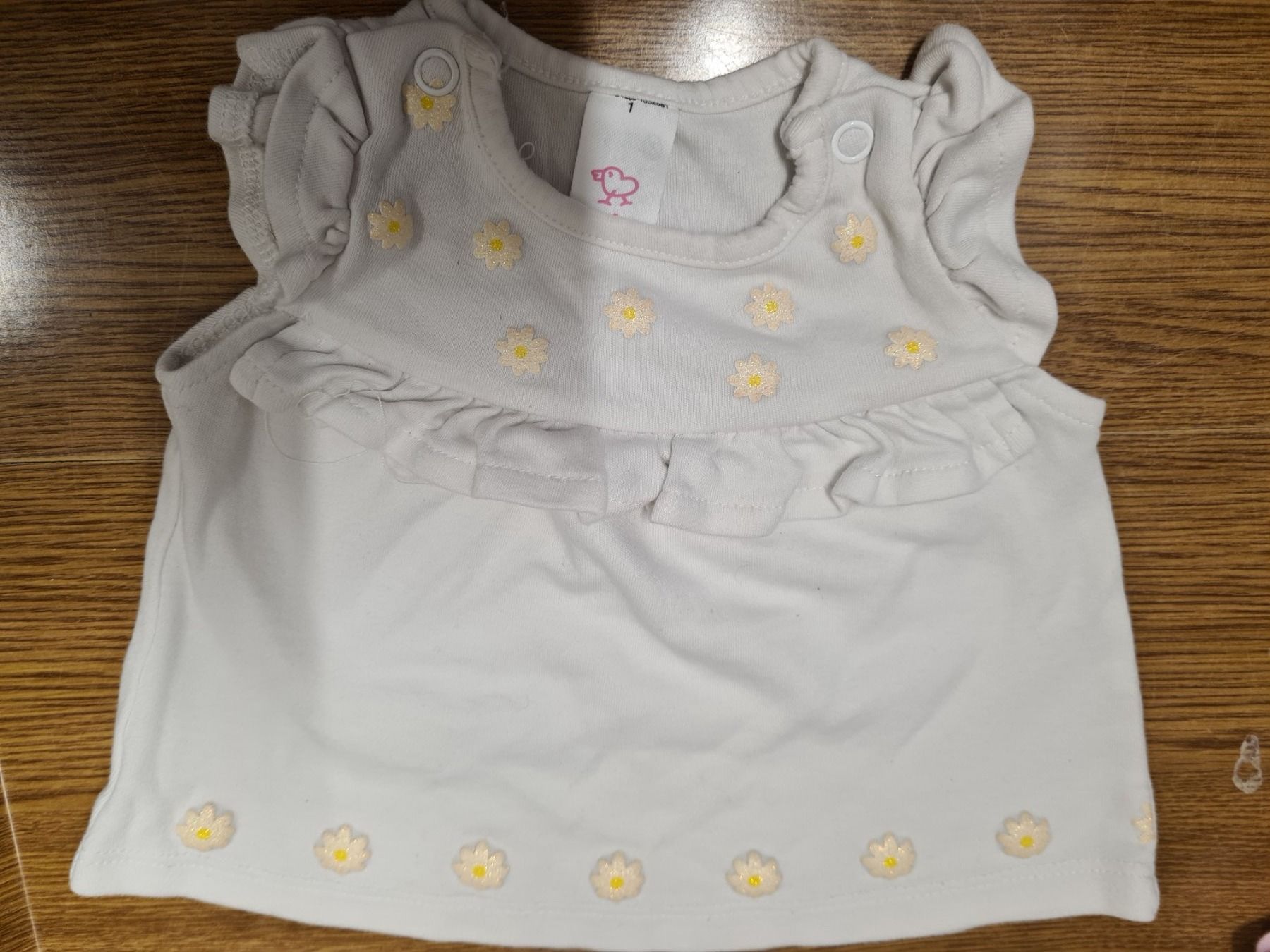 Robes et jupes: Baby Kleidchen 56 – D'occasion à Amriswil par used2use 1