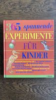 365 spannende Experimente für Kinder Buch guter Zustand