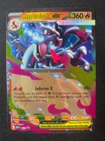 Mega Charizard X ex 29 - Glurak - MEP Black Star Promos - EN