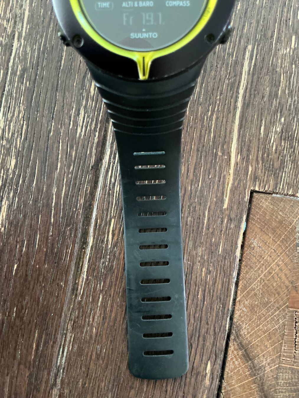 Suunto Uhren: Suunto CORE – Gebraucht aus Schnottwil von ssm_8gnn 3