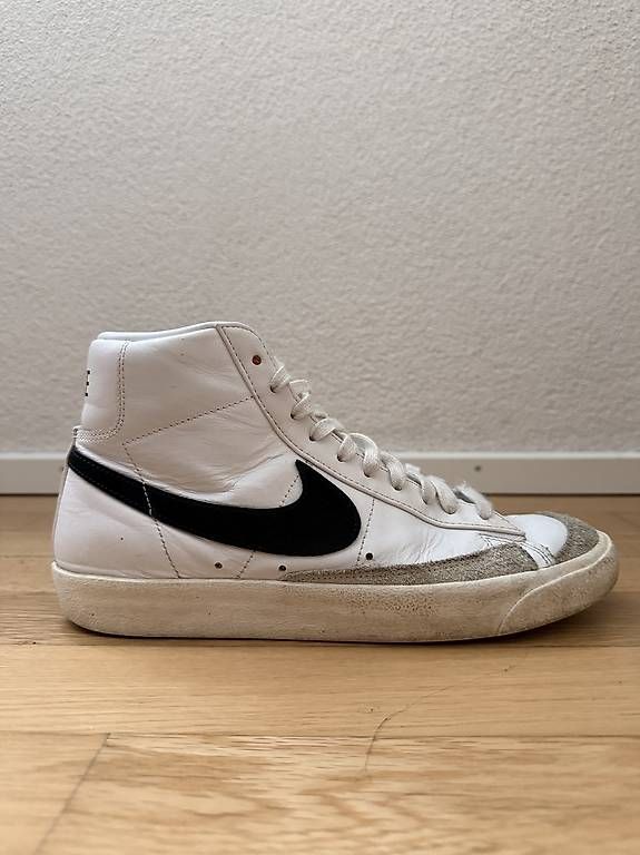Scarpe da uomo: Nike Vintage – Usato da Dietikon venduto da AgathaJ