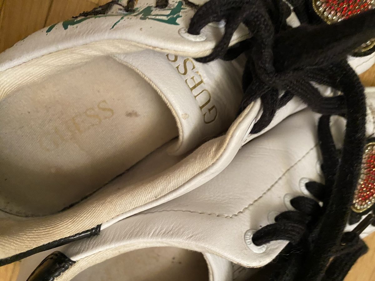 Guess Damenschuhe: Guess Schuhe 🌸 – Gebraucht aus Opfikon von Luis144 5