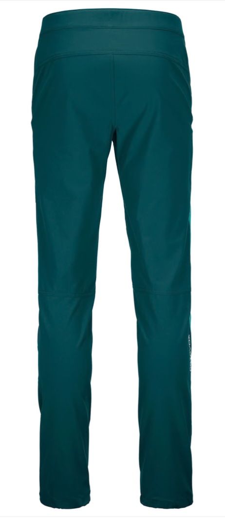 Pantaloni: ORTOVOX BRENTA PANTS Softshellhosen XL – Usato da Unterstammheim venduto da Ferienflieger 1