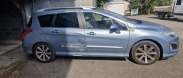 Vend Peugeot 308