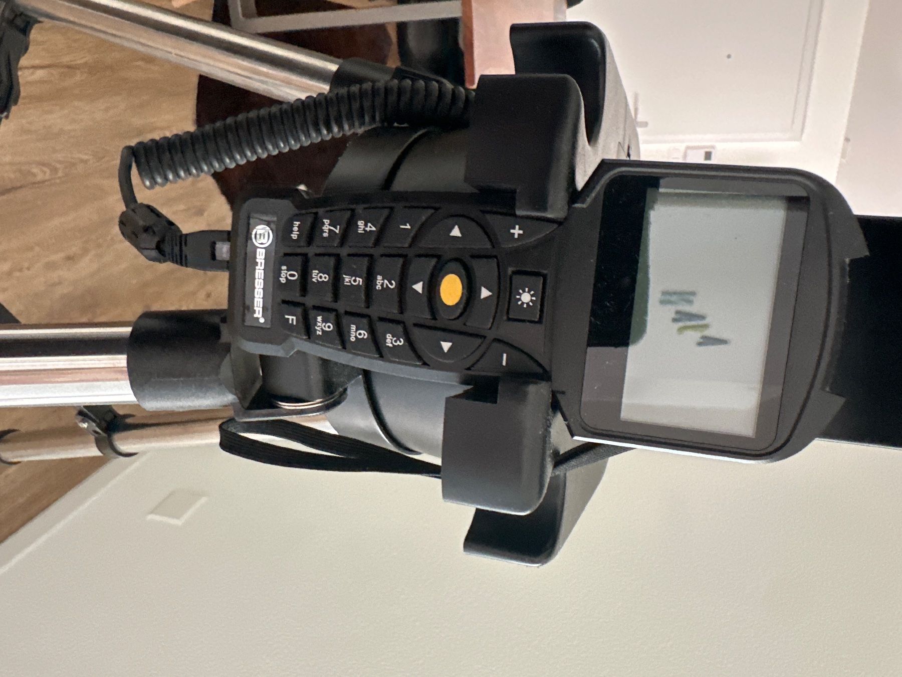 Teleskope: Télescope Bresser Space explorer MC-90 système GoTo – Defekt aus Reconvilier von koz_wz6h 2