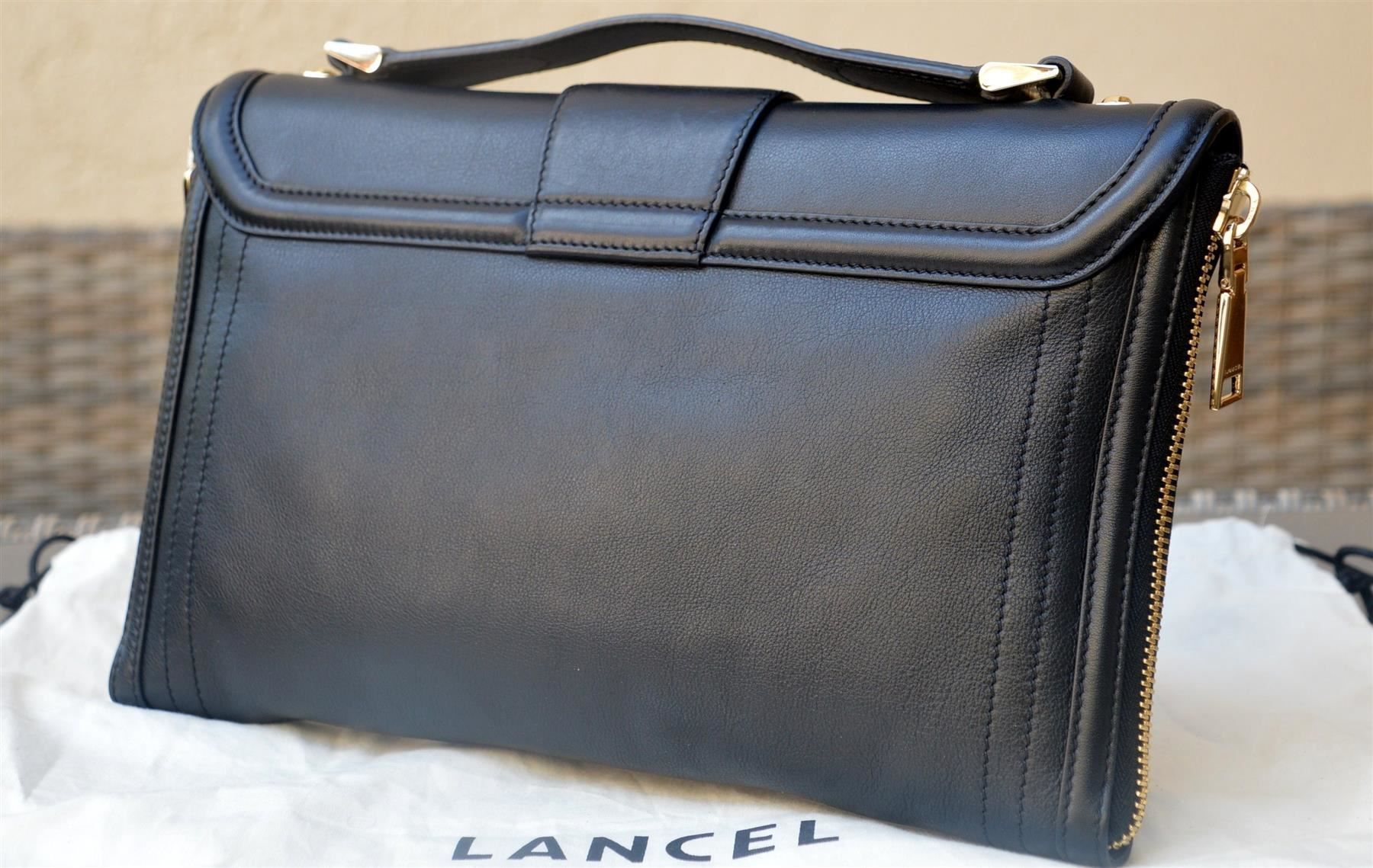 Lancel Taschen für Damen: Tasche / Sac Lancel Josephine – Neu (gemäss Beschreibung) aus Collonges von Auganien 7