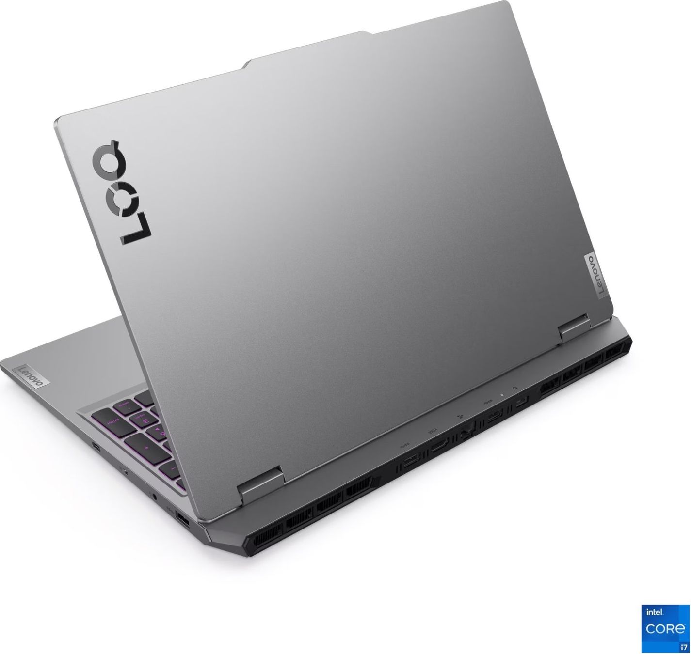 Lenovo Notebook: Lenovo LOQ RTX 5050 – Nuovo (secondo la descrizione) da Spreitenbach venduto da ynnckz 1