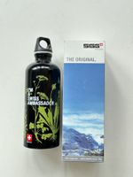 Sigg Flasche I'M A SWISS AMBASSADOR