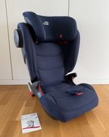 Autokindersitz Britax Römer Kidfix III M (ca. 3.5-12 Jahre)