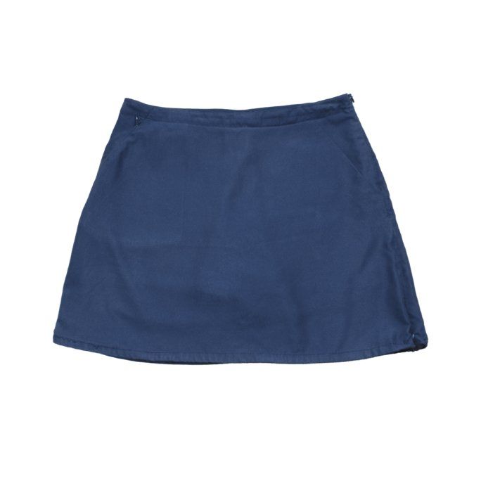 Gonne: Kurzer Rock schwarz Patagonia Grösse S – Usato da Rheinfelden venduto da womanskirtSecondhand