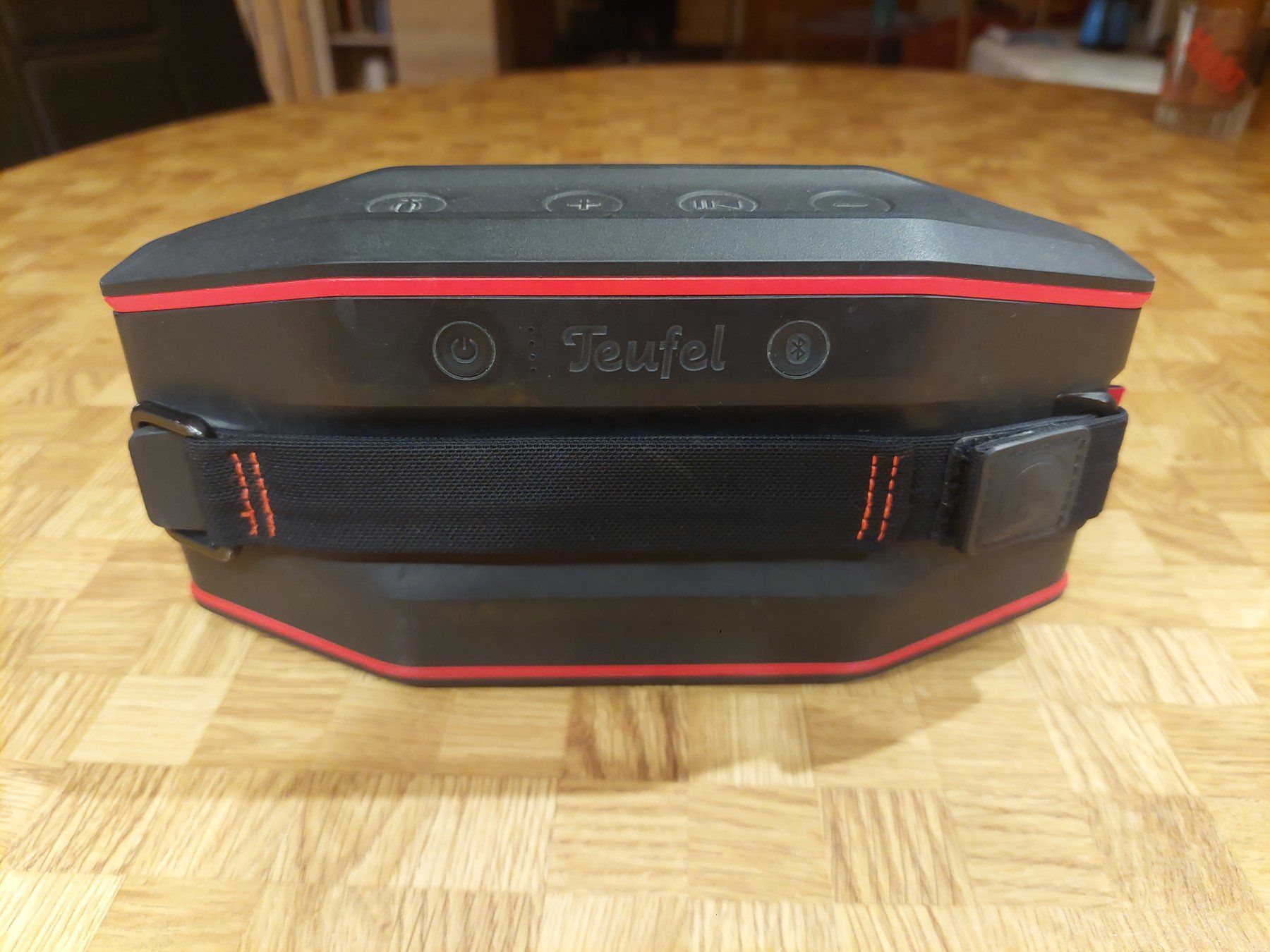 Teufel Casse acustiche: Teufel Rockster Go – Usato da Guntalingen venduto da Izmiruebel44 2