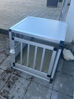 Hundebox 50/55/45cm