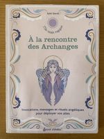 Sybil Gentil : A la rencontre des Archanges