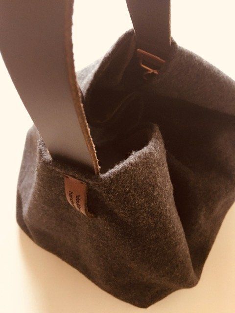Borse da donna: Handtasche °double-u-pi° – Nuovo (secondo la descrizione) da Reinach BL venduto da Rochriba 4