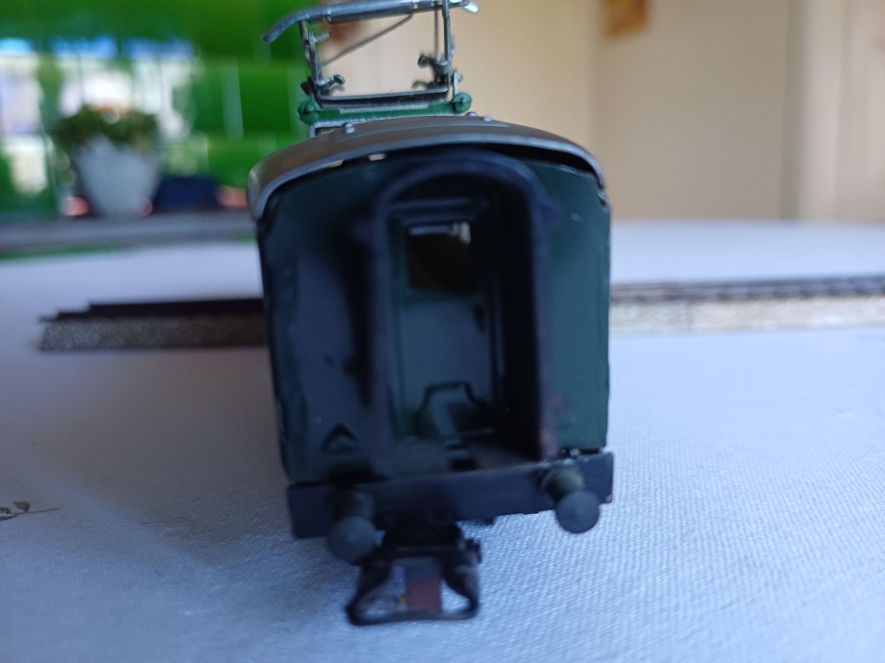 Märklin Modellini di ferrovie: Märklin SBB Speisewagen – Usato da Untersiggenthal venduto da sch_k8s2 2