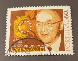 Portugal 1988 briefmarke