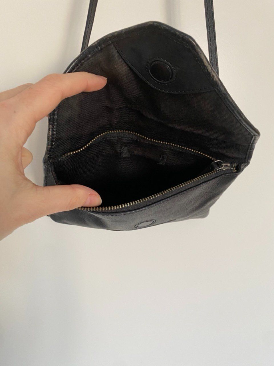 Borse da donna: Umhängetasche / Clutch – Usato da Zumikon venduto da Frauenecke 4